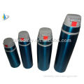 double wall 18 8 stainless steel vacuum flask with button lid